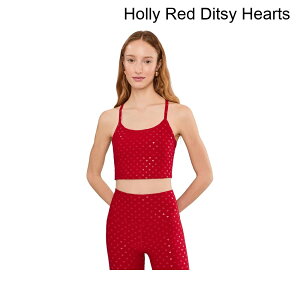 (���) �r�����h ���K �\�t�g�V���C���X�������[�T�[�o�b�N�N���b�v�h�^���N beyond yoga Softshine Slim Racerback Cropped Tank