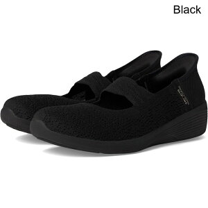 (���) �X�P�b�`���[�Y �A���� - �I�[�\�[�X�E�B�[�g�n���Y�t���[�X���b�v�C�� skechers Arya - Oh So Sweet Hands Free Slip-Ins