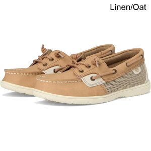 (���) �X�y���[ �V���A�T�C�_�[3�A�C�i���g���L�b�h/�r�b�O�L�b�h�j sperry Shoresider 3-Eye (Little Kid/Big Kid)