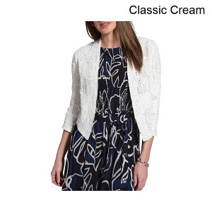 (���) �j�b�N+�]�[�C �T�u�g���V�[�N�C���J�[�f�B�K�� nic+zoe Subtle Sequin Cardigan