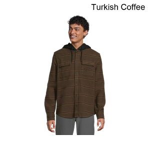 (���) �I�j�[�� �A�[�`���[�t�[�f�b�h�t�����l���V���c o'neill Archer Hooded Flannel Shirt