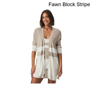 (���) �X�v�����f�B�b�h �I�N�^�r�A�I�[�v���J�[�f�B�K�� splendid Octavia Open Cardigan
