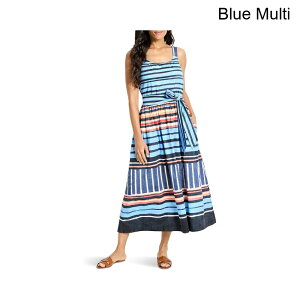 (���) �j�b�N+�]�[�C �y�C���e�b�h�y�j���V�����\�t�B�[�h���X nic+zoe Painted Peninsula Sophie Dress