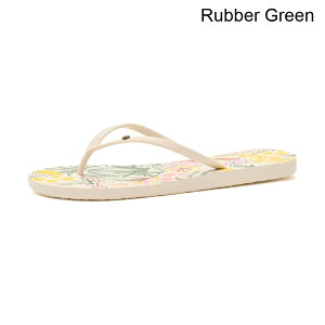 (���) ���L�V�[ �o�~���[�_�v�����gII roxy Bermuda Print II
