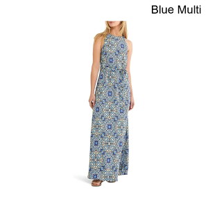 (���) �j�b�N+�]�[�C �t�B���O���^�C���x�b�J�h���X nic+zoe Filagree Tile Becca Dress