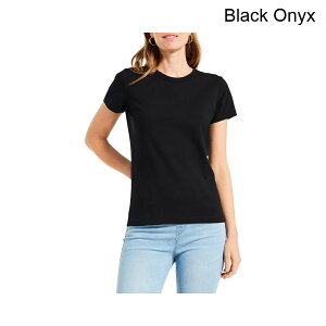 (���) �j�b�N+�]�[�C �p�[�t�F�N�g�j�b�g�N���[�l�b�NT�V���c nic+zoe Perfect Knit Crew Neck T-Shirt