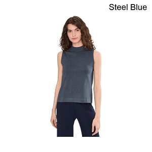 (���) �p�N�g �G�A�v���C�����b�N�l�b�N�V�F�� pact Airplane Mock Neck Shell