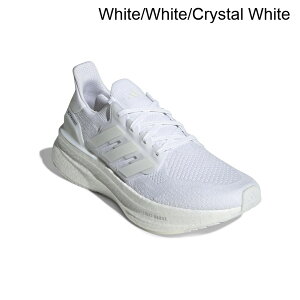 (���) �A�f�B�_�X �E���g���u�[�X�g5�����j���O�V���[�Y adidas Ultraboost 5 Running Shoes