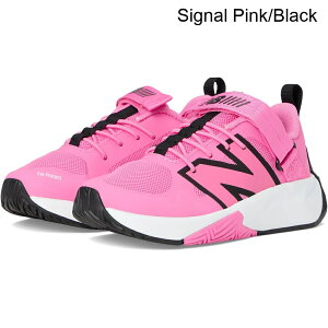 (���) �j���[�o�����X �t���[�G���Z���v���Cv1�t�b�N�A���h���[�v�i���g���L�b�h�j new balance Fuelcell Play v1 Hook-and-Loop (Little Kid)