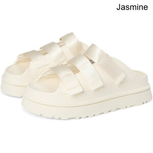 (���) �A�O �S�[���f���O���[�X���C�h ugg Goldenglow Slide