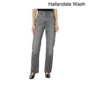 (���) ���C�h�E�F�� 90�N��X�g���[�g�n�����_���E�H�b�V�� madewell 90's Straight in Hallandale Wash