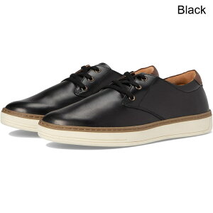 (���) �t���[�V���C�� �P�C�p�[�v���C���g�D�X�j�[�J�[�I�b�N�X�t�H�[�h florsheim Caper Plain Toe Sneaker Oxford