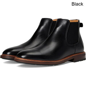 (���) �t���[�V���C�� �A���Z���v���[���g�[�S�A�u�[�c florsheim Anthem Plain Toe Gore Boots