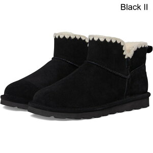 (���) �x�A�p�E �C���H���k bearpaw Yvonne