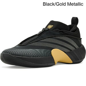 (���) �A�f�B�_�X D.O.N.�C�V���[7�o�X�P�b�g�{�[���V���[�Y�i�r�b�O�L�b�h�j adidas D.O.N. Issue 7 Basketball Shoes (Big Kid)