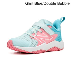 (���) �j���[�o�����X ���C�u����v2�i�c��/�q���p�j new balance Rave Run v2 (Infant/Toddler)