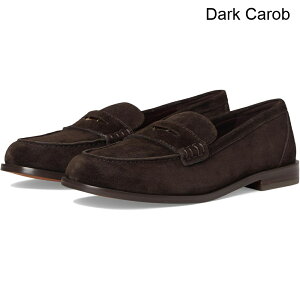 (���) ���C�h�E�F�� �|���g�y�j�[���[�t�@�[ - �X�G�[�h madewell Porto Penny Loafer - Suede