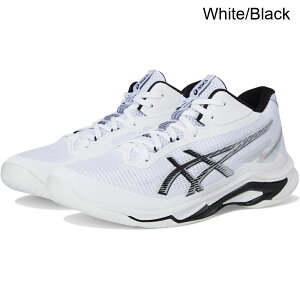(���) �A�V�b�N�X �l�b�g�o�[�i�[ �o���X�e�B�b�N FF MT 4 asics Netburner Ballistic FF MT 4