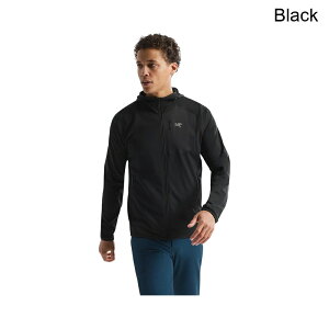 (���) �A�[�N�e���N�X �f���^�t�[�f�B arc'teryx Delta Hoodie