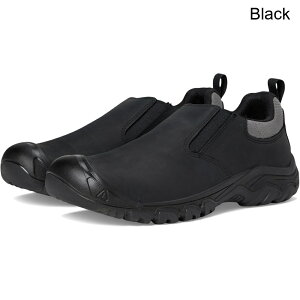 (���) �L�[�� �^�[�M�[IV�X���b�|�� keen Targhee IV Slip-On