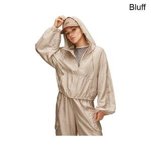 (���) �A�O �L�A���t���W�b�v�t�[�f�B�W���P�b�g ugg Chiara Full-zip Hooded Jacket