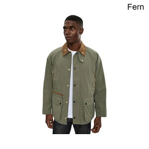 (���) �o�[�u�@�[ �o�[�u�@�[�A�C�R���Y�x�_�[���J�W���A���W���P�b�g barbour Barbour Icons Bedale Casual Jacket