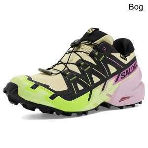 (���) �T������ �X�s�[�h�N���X6�S�A�e�b�N�X salomon Speedcross 6 GORE-TEX