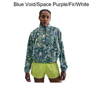 (���) �i�C�L �����T�[���t�B�b�g�n�[�t�W�b�v�g�b�v�|�[���[�A���\���T�C�g nike One Thermo-FIT Half-Zip Top Polar Anthracite