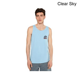 (���) �\���e�B�[�N���[ �g���b�N�X�g�b�v�^���N salty crew Truck Stop Tank
