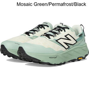 (���) �j���[�o�����X �t���b�V���t�H�[��X�q�G��v9�S�A�e�b�N�X new balance Fresh Foam X Hierro v9 GORE-TEX