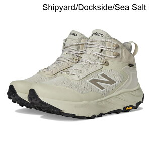 (���) �j���[�o�����X �t���b�V���t�H�[��X�q�G���n�C�J�[GORE-TEX new balance Fresh Foam X Hierro Hiker GORE-TEX