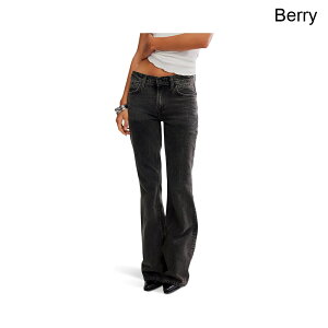 (���) �t���[�s�[�v�� �E�G�X�g�R�[�X�g�����b�N�X�W�[���Y free people West Coast Relaxed Jean