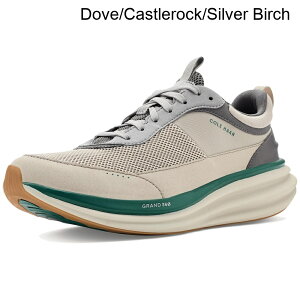 (���) �R�[���n�[�� �I���W�i���O�����h�N�A�b�h�X�g���[�N�����j���O�X�j�[�J�[ cole haan Originalgrand Quadstreak Running Sneakers