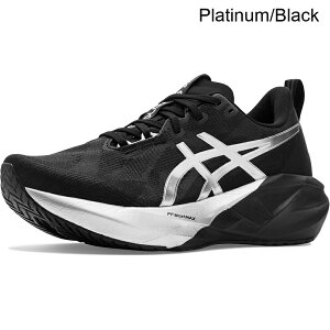 (���) �A�V�b�N�X �m�o�u���X�g5�v���`�i�� asics Novablast 5 Platinum
