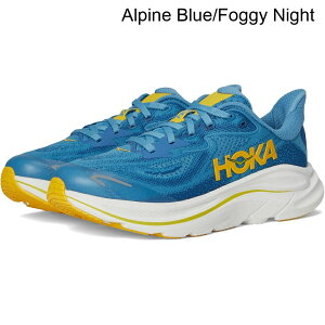 (���) �z�J �N���t�g��10�i�r�b�O�L�b�h�j hoka Clifton 10 (Big Kid)