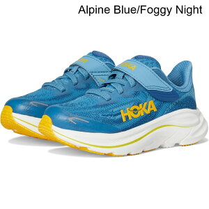 (���) �z�J �N���t�g��10�i���g���L�b�h�j hoka Clifton 10 (Little Kid)