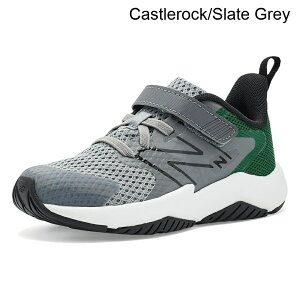(���) �j���[�o�����X ���C�u�����t�b�N�A���h���[�v�i�c��/�q���p�j new balance Rave Run Hook-And-Loop (Infant/Toddler)