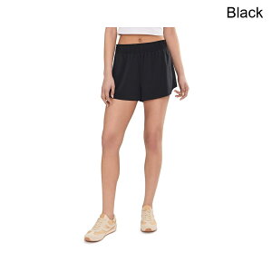(���) �r�����h ���K �\�[�����C�g�����V���[�c beyond yoga Solemate Run Shorts