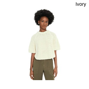 (���) �t���[�s�[�v�� �G�C�~�[�X�E�F�[�^�[�e�B�[ free people Amy Sweater Tee