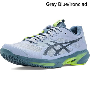 (���) �A�V�b�N�X �\�����[�V�����X�s�[�hFF4�N���[ asics Solution Speed FF 4 Clay