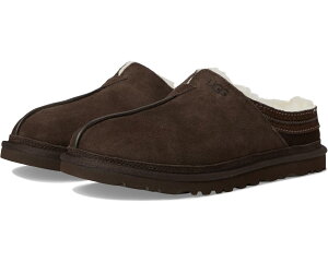 (���) �A�O �����Y �j���[�}�� UGG men Neuman Dusted Cocoa/Natural