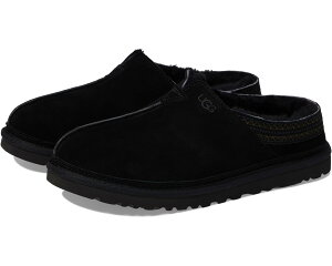 (���) �A�O �����Y �j���[�}�� UGG men Neuman Black 1