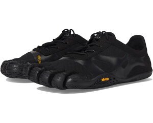 (���) �r�u���� �t�@�C�u�t�B���K�[�Y �����Y KSO �G�{ Vibram FiveFingers men KSO EVO Black