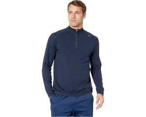 (���) TASC �p�t�H�[�}���X �����Y �J�����g�� ���C�g�E�F�C�g �N�I�[�^�[ �W�b�v tasc Performance men Carrollton Lightweight Quarter Zip Classic Navy