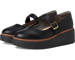(���) ���f�B�[�X �i�C�X �f�C �}�b�N�X �W�[�� Dr. Scholls women Nice Day Max Jane Black