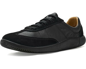 (���) �L�[�� �����Y KNX T-�g�D KEEN men KNX T-Toe Black/Black