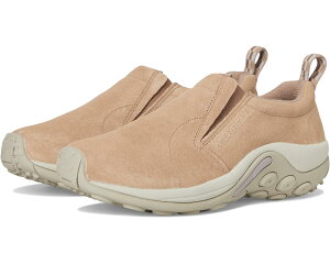(���) ������ ���f�B�[�X �W�����O�� ���b�N Merrell women Jungle Moc Hazel
