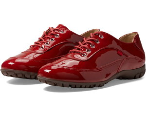 (���) �}�[�N�W���Z�t�j���[���[�N ���f�B�[�X �n���v�g�� �S���t Marc Joseph New York women Hampton Golf Red Patent
