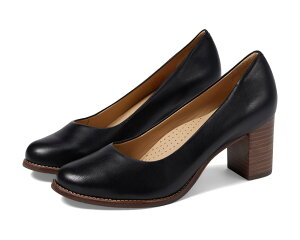 (���) �}�[�N�W���Z�t�j���[���[�N ���f�B�[�X �i�C�b�N �|���v Marc Joseph New York women Nyc Pump Black Nappa
