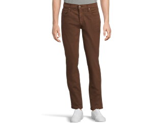 (���) �y�C�W �����Y �t�F�f���� �g�����Z���h �X���� �X�g���[�g �t�B�b�g �p���c Paige men Federal Transcend Slim Straight Fit Pants Sumatra Blend